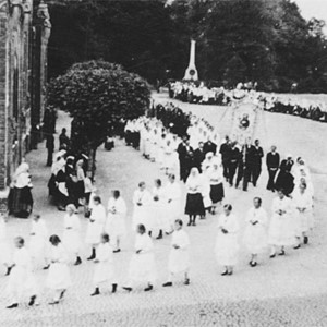 Euharistijski kongresi Crkve u Hrvatskoj